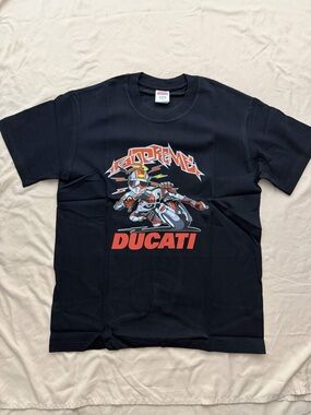 Supreme | Shirts | Mens Supreme West Hollywood La Box Logo Tee